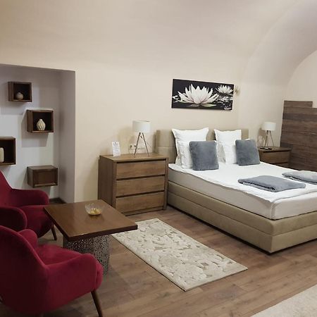 Imperial Rooms - Ultracentral - Jacuzzi Cu Hidromasaj Oradea Buitenkant foto