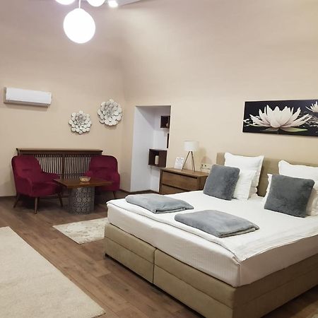 Imperial Rooms - Ultracentral - Jacuzzi Cu Hidromasaj Oradea Buitenkant foto