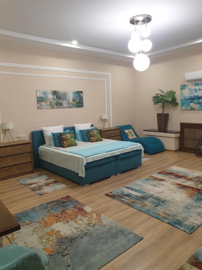 Imperial Rooms - Ultracentral - Jacuzzi Cu Hidromasaj Oradea Buitenkant foto