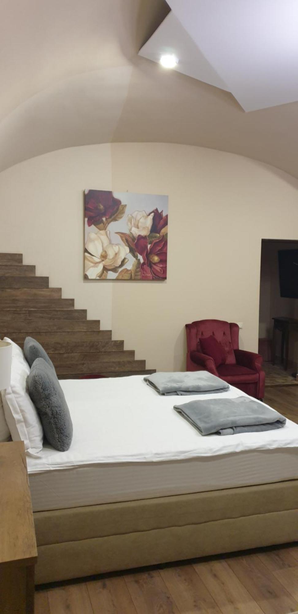 Imperial Rooms - Ultracentral - Jacuzzi Cu Hidromasaj Oradea Buitenkant foto
