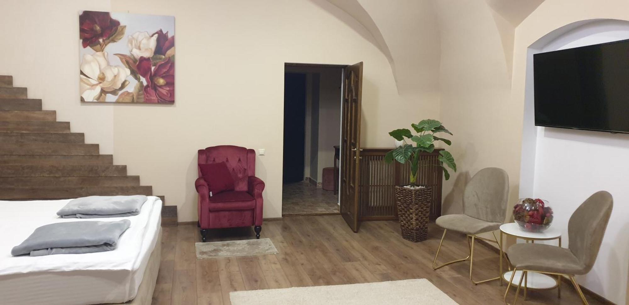 Imperial Rooms - Ultracentral - Jacuzzi Cu Hidromasaj Oradea Buitenkant foto