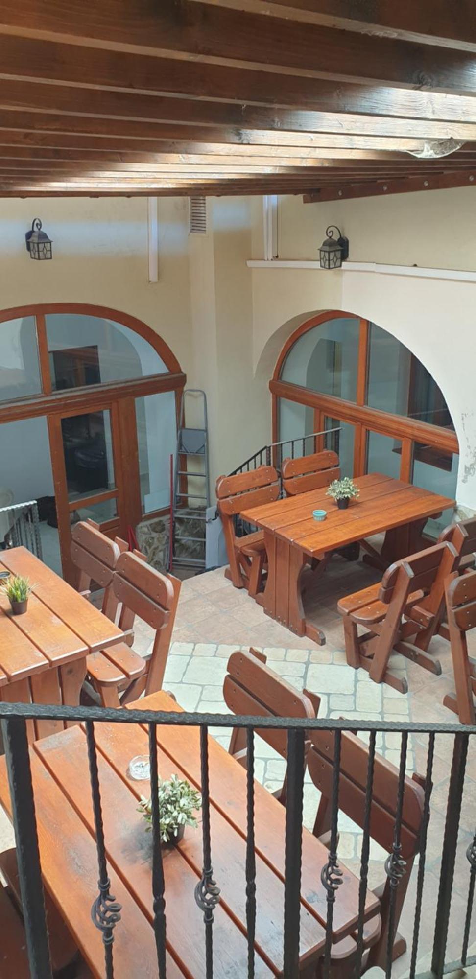 Imperial Rooms - Ultracentral - Jacuzzi Cu Hidromasaj Oradea Buitenkant foto